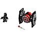 75194 Microfighter First Order TIE Fighter - Foto miniatura 2