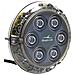 Luci Piranha P6 Nitro Surface Mount 24v Elettronica 3150 Lumens - Foto miniatura 3