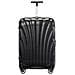 Trolley Cosmolite Spinner 55/20 Fl2 Black V22*09302 - Foto miniatura 1