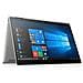 Notebook 2 in 1 EliteBook x360 1030 G3 Monitor 13.3" Full HD Touch Screen Intel Core i7-8550U Quad Core Ram 16GB SSD 512GB 1xUSB 3.0 Windows 10 Pro - Foto miniatura 1