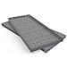 21030232 Batea Estanteria Galvanizzata 60 X 40 - Foto miniatura 1
