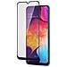 Pellicola Galaxy A50 Vetro Temperato Schermo Antishock 9h Nero - Foto miniatura 1