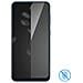 Pellicola Galaxy A50 Vetro Temperato Schermo Antishock 9h Nero - Foto miniatura 3