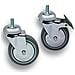ver Techly I-case Castor / ew Porta Accessori Rotelle - Foto miniatura 1