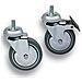ver Techly I-case Castor / ew Porta Accessori Rotelle - Foto miniatura 3