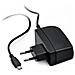 Caricabatterie / Travel 1000 Mah Compatibile Doro Phone Easy 509 / 510 / 506 / 606 / 622 / 610 / 631 / 613 / 621 / 605 - Foto miniatura 1