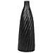 Vaso Per Fiori Nero 54 Cm Florentia - Foto miniatura 1