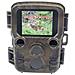 Mini Camera Outdoor 16 Mpixel Led Neri, Led Low Glow, Video Time Lapse Mimetico - Foto miniatura 1