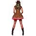 Costume Da Cowgirl Sexy Per Donna - Taglia: M - Foto miniatura 2