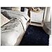 Tappeto Shaggy Blu Scuro 80 X 150 Cm Evren - Foto miniatura 5