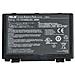 Coreparts Mbi2041 Ricambio Per Laptop Batteria (laptop Battery For Asus - 48,84wh 6 Cell Li-ion 11,1v - 4400mah Black 49 - Foto miniatura 1