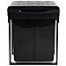 Cestino Estraibile per Mobile Cucina Chiusura Ammortizzata 48L - Foto miniatura 3