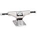 Standard 140mm Skateboard Trucks Polished Silver Pack Of 2 - Foto miniatura 2
