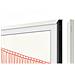 Cornice per TV The Frame 2021 (LS03A) 43" Bianco Modern - Foto miniatura 5