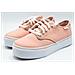 Camden Platform Canvas, Donna, Albicocca, Sneakers, Numero: 34,5 Eu - Foto miniatura 8