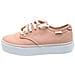 Camden Platform Canvas, Donna, Albicocca, Sneakers, Numero: 34,5 Eu - Foto miniatura 10