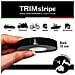 Stipes Strisce Adesive Per Auto, Nero, 10 Mm X 10 Mt - Foto miniatura 1