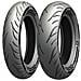 Gomme Pneumatici Commander 3 Cruiser 170/80 -15 77h Michelin - Foto miniatura 2