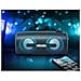 Altoparlante Nomade Bluetooth Blu - M730dj - Foto miniatura 21