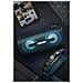Altoparlante Nomade Bluetooth Blu - M730dj - Foto miniatura 15