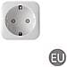 Presa SP-2101W V3 Senza fili Wifi 2400 MHz 16 A Casa Bianco - Foto miniatura 3