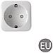 Presa SP-2101W V3 Senza fili Wifi 2400 MHz 16 A Casa Bianco - Foto miniatura 1
