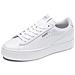 Scarpe Vikky Stacked L Taglia 36 Codice 369143-02 Bianco - Foto miniatura 5