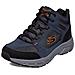 Scarpe Oak Canyon Ironhide Taglia 45 Codice 51895-nvor Blu - Foto miniatura 5