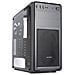 Case Vco-a2699t Tower ATX / Micro-ATX / Mini-ITX 1 Porta USB 3.0 Colore Nero (Finestrato)  - Foto miniatura 1
