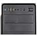 Case Vco-a2699t Tower ATX / Micro-ATX / Mini-ITX 1 Porta USB 3.0 Colore Nero (Finestrato)  - Foto miniatura 6