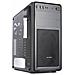Case Vco-a2699t Tower ATX / Micro-ATX / Mini-ITX 1 Porta USB 3.0 Colore Nero (Finestrato)  - Foto miniatura 2