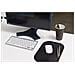 BS-KB-MICRO / BT / SP, Bluetooth, QWERTY, Computer portatile, Argento, Bianco, Batteria - Foto miniatura 3