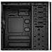 Case VSK4000B-U3 / U2 Tower ATX / Micro ATX / Mini-ITX 1 Porte USB 3.0 Colore Nero - Foto miniatura 4