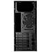 Case VSK4000B-U3 / U2 Tower ATX / Micro ATX / Mini-ITX 1 Porte USB 3.0 Colore Nero - Foto miniatura 5