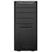 Case VSK4000B-U3 / U2 Tower ATX / Micro ATX / Mini-ITX 1 Porte USB 3.0 Colore Nero - Foto miniatura 2