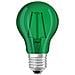 Star Deco CL A 2W E27 A+ Verde lampada LED - Foto miniatura 1
