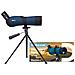 Cannocchiale Terrestre Discovery Range 50 - Foto miniatura 6