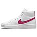 Scarpe Court Royale 2 Mid Taglia 41 Codice Ct1725-104 Bianco - Foto miniatura 2