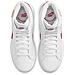 Scarpe Court Royale 2 Mid Taglia 41 Codice Ct1725-104 Bianco - Foto miniatura 5