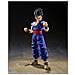 Dragon Ball Super: Super Hero S. h. Figuarts Action Figure Ultimate Son Gohan 14 Cm - Foto miniatura 2