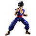 Dragon Ball Super: Super Hero S. h. Figuarts Action Figure Ultimate Son Gohan 14 Cm - Foto miniatura 1
