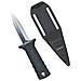Seac Coltello Samurai Nero - Foto miniatura 1