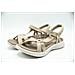 Sandali On-the-go 600 - Brilliancy Taglia 37 Codice 15316-nat Beige - Foto miniatura 11