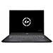 Notebook Creator A11UE-237IT Fujiwara Hiroshi Limited Edition Monitor 16" Quad HD Intel Core i7-11800H Ram 16 GB SSD 1 TB NVIDIA GeForce RTX 3060 Max-Q 6 GB 2xUSB 3.1 Windows 10 Home - Foto miniatura 1