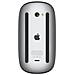Mouse Magic Wireless con Superficie Multi-touchI Compatibile con Mac / I Pad Colore Nero - Foto miniatura 2
