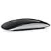 Mouse Magic Wireless con Superficie Multi-touchI Compatibile con Mac / I Pad Colore Nero - Foto miniatura 3
