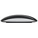 Mouse Magic Wireless con Superficie Multi-touchI Compatibile con Mac / I Pad Colore Nero - Foto miniatura 4