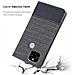 Custodia Compatibile Con Google Pixel 5 Xl In Grigio Nero - Coperchio Protettiva Con Chiusura Magnetica, Funzione Stand E Tasca Per Le Carte - Foto miniatura 8
