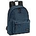 Style Borsa Per Notebook 33,8 Cm (13.3"") Zaino Nero, Blu - Foto miniatura 1