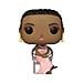 Whitney Houston Pop! Icons Vinyl Figure Whitney Houston Debut 9 Cm - Foto miniatura 1